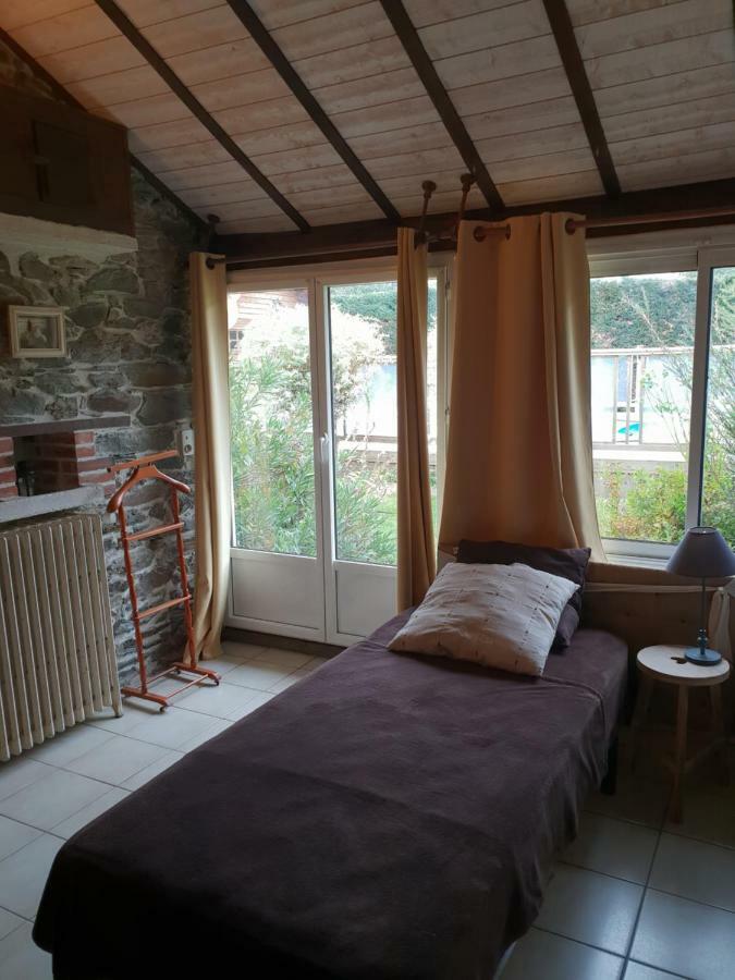 Bed and Breakfast L'Arbre d'Alaïs à Saint-Fulgent Extérieur photo